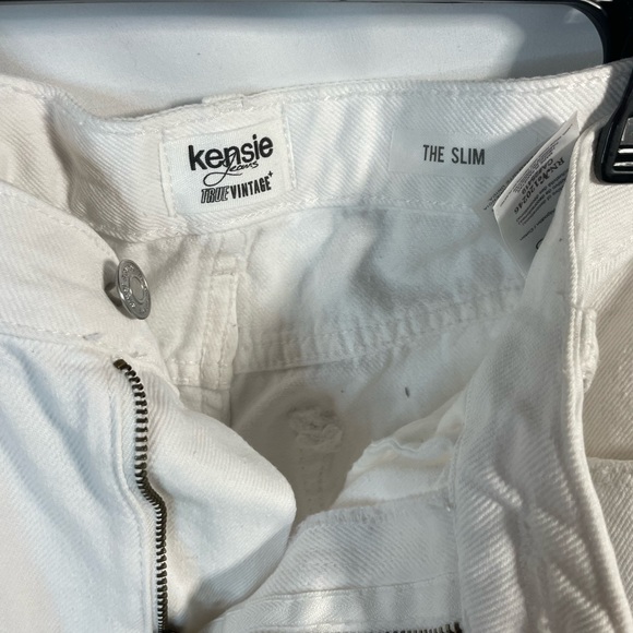 Kenzie the slim jeans - Picture 2 of 4